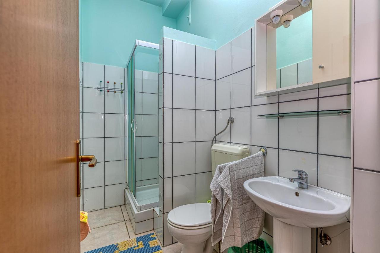 Apartments Bastovanovic Rovinj Exterior photo