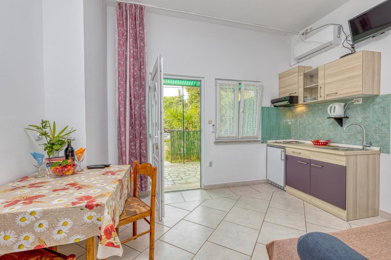 Apartments Bastovanovic Rovinj Exterior photo